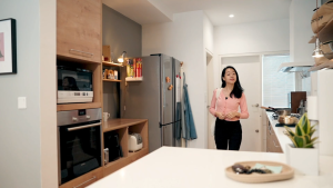 Acson Water Heater (DC Pump) ASH38AP-B / ASH38AP-G