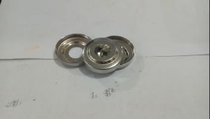 Ring stainless 5/8" (201)