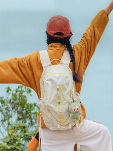 Mobi Garden | Cordura Lightweight Backpack