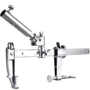 JUEPIN | Universal Adjustable Fishing Rod Stand