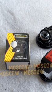 LAMPU HEADLAMP LAMPU TEMBAK SOROT FOGLAMP MINI D1 2 LASER GUN LAMPU D1 2 SINGLE HIGH LOW 2 WARNA + SAKLAR ON ON OFF SERBAGUNA SAKELAR 3 MODE + BREKET LAMPU DI SPION DUDUKAN LAMPU TEMBAK CNC TEBAL BRECKET BRACKET SPION ORIGINAL MOSCOW UNIVERSAL MOTOR