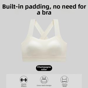 MiiOW | Anti-shock Running & Yoga Sports Bra