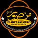 mansur art planet kaligrafi