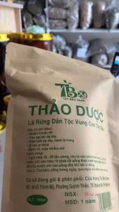 lá rừng dân tộc hỗ trợ các vấn đề liên quan đến dạ dày trào ngược hp siêu hiệu quả