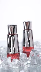 [NEW]FOCALLURE SheenLock Satin Lip Glaze 16H Transferproof Intense Pigmentation Deeply Hydrating Lightweight