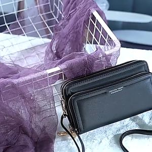 Tas Selempang Wanita: Tas Kondangan & Tas Fashion