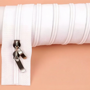 Long Double-sided Bed Sheet Zipper 1.5m