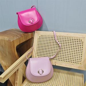 Leather Brand Special Offer Cowhide Large Brand Saddle Small Square Bag Womens Bag Single Shoulder Crossbody Handbag