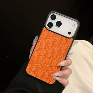 Luxury Shockproof Case