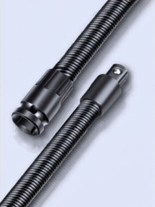 LECAN | Flexible Multidirectional Extension Connector