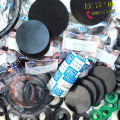 Phớt chịu áp CHR ISP1D TCV 25*42*6.5 | CHR 15Z TCV 25*42*10 cho hệ thống bơm thủy lực | KND Shops. 