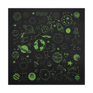 Khăn Trùm Đầu Cotton Mỹ Vintage Hình Chữ Nhật Cho Xe Máy Phong Cách Hip Hop Nhật Bản Cổ Điển Khăn Quàng Cổ Mùa Hè Mùa Thu Mùa Đông