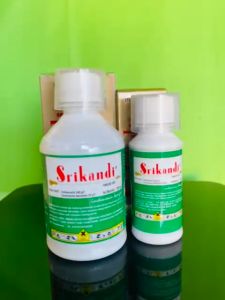 Racun kontak lambung Insektisida SRIKANDI 160/20 OD by Belka terbaiik!!