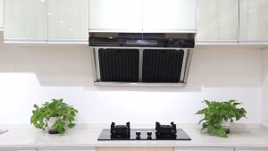 Flip Folding Double Burner Stainless Steel Gas Cooker Desktop Built-in Dual-Purpose Clamshell Gas Stove