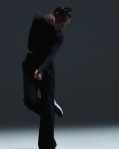 Nike Womens Bliss Dri-FIT Trousers - Black