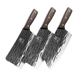 CMGF | Kitchen Knife and Cutting Board Set for Home Use