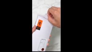 Ốp Spigen Ultra Hybrid cho iP 16 Series [Nhập khẩu & Phân phối chính hãng bảo hành 1 năm]