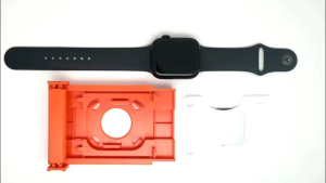 NEW ! TEMPERED IW4TCH EXTREME FIT PMMA GLASS COMPATIBLE FOR I-W4TCH SERIES 1 2 3 4 5 6 7 8 9 10 SE 1 SE 2 PREMIUM GLUE DAN QUALITY