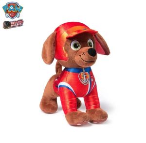 ของแท้ Paw Patrol 8 ชนิดกู้ภัยล้อ Series ตุ๊กตาของเล่นตุ๊กตาสัตว์ได้รับอนุญาตอย่างเป็นทางการของเล่นตุ๊กตาเด็กของขวัญวันเกิด