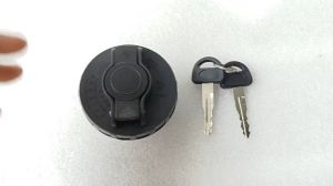 Nắp bình xăng xe Towner 750A 800 950A 990Tera100 Dongben870kg K9 TMT K01 SRM T20