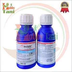 INCIPIO 200 SC 100Ml ORIGINAL - Insektisida Untuk Tanaman Padi Dari Serangan Penggerek Batang Padi.
