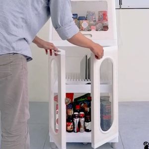 Rak Piring Minimalis & Premium: Himalaya Club Dish Rack