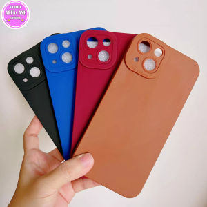 Case Liquid Pro Camera Vivo Y91 Y93 Y95 Pelindung Belakang Ponsel - Pelindung Handphone - Case Handphone - Softcase Liquid Pro Camera- Cassing HandphoneAFC