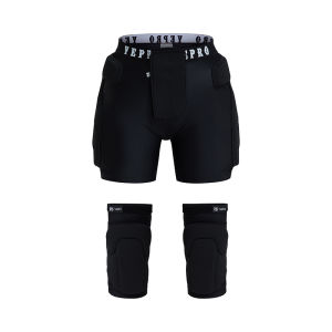 YePro | Falls Protection Set For Skiing Butt Knee Guard