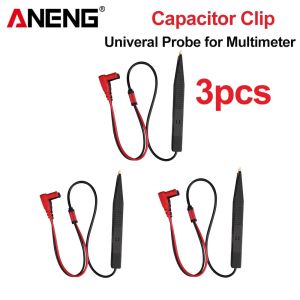 ANENG | ANENG Precision Capacitor Clamp Multimeter Professional Electrical Measurement Tool with Low Resistance Adaptation for Technical