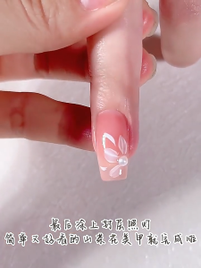 6 Colors Gel Nail Art Plaster Effect 3D Sand Texture No Need Top Coat Gel Polish UV Nail Polish Lacquer Varnish