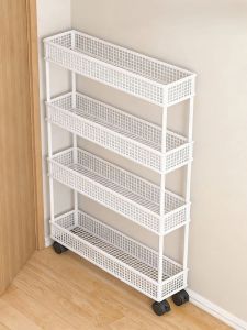 Slim Door Gap Organizer 9cm