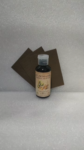 Natural Herb Based Body Care Cosmetic Oil 60ml Delicate Botanical Liquid to Maintain Smooth Supple Skin Texture All Day Long