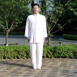 ที่มีคุณภาพสูง Tai Chi เครื่องแบบจีนคลาสสิกวูซูกังฟูเสื้อผ้าผู้ใหญ่ผู้ชายผู้หญิงศิลปะการต่อสู้ปีกจุนสูท Taiji เสื้อผ้า