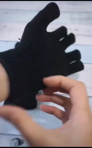 MS iGlove Sarung Tangan Motor Hp Gloves Touch Screen Layar Sentuh Tablet TouchScreen Sepeda Sarungan