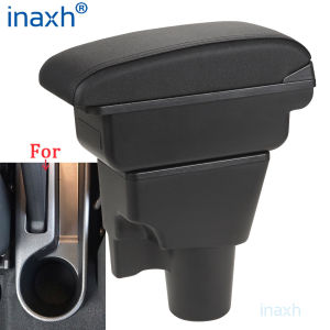 For Kia Picanto Armrest Box For Kia Picanto 3X-Line Car Armrest interior details Retrofit parts Car Accessories Storage box