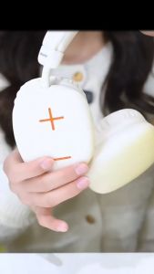 Suntex Wireless Headphones: Hi-Res ANC & Over-The-Ear Noise Cancelling