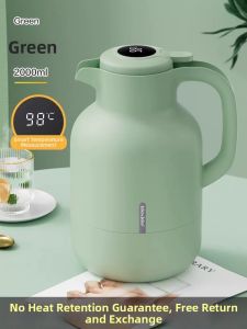 Portable Large Capacity Thermal Flask