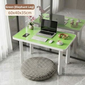 WANGXINGHEYUE | Portable Foldable Small Desk for Bed Sofa Home Study