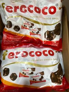 [PACK] FEROCOCO COKLAT /CEMILAN COKLAT  OREO ISI 40PCS PEKANBARU