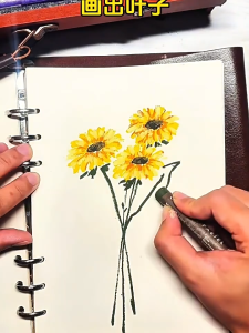 Oil Pastel พาสเทลน้ำมัน 24/36/48สี สีชุดภาพวาดสี สีอ่อนและสด ใสปลอดสารพิษพาสน้ำมันเหมาะ เหมาะสำหรับผู้เริ่มต้น นักเรียน crayon