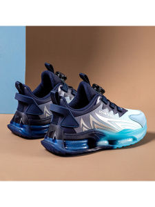 ATONGMU | Non-Slip Breathable Cushion Boys Sports Shoes