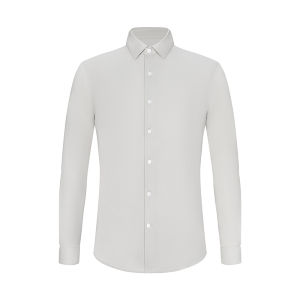 KALTENDIN | Luxury Modal Leisure Long Sleeve Mens Shirt