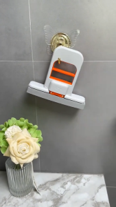 IMP.H207 Alat Pel Mini Dengan genggam Tangan Model Lap Lipat Sponge Squeeze Pembersih Noda