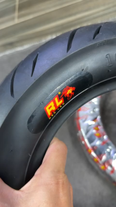 Vỏ xe RedLeo cho Lead 4 Val MS05