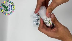 Xịt đuỗi muỗi citronella mosquito repellent hương sả hàng nội địa chính hãng thái lan