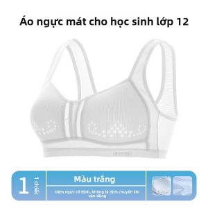 Jeanswest | Áo Ngực Phù Hợp Với Sự Phát Triển Của Tuổi Teen Thích Hợp Cho Thể Thao