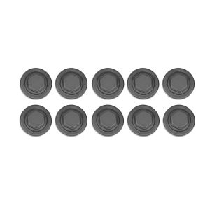 CAIFANG | Tailgate Screw Protection Dust Cover
