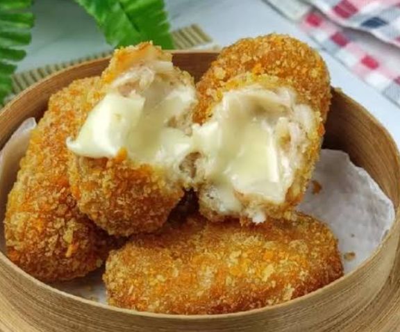 udang keju isi 8 pcs