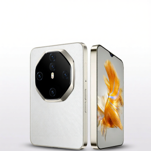 Large Screen Gaming Smartphone with High RAM and Dual SIM Support