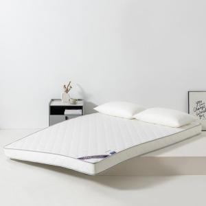 Student Dormitory Home Use Foldable Memory Foam Latex Mattress